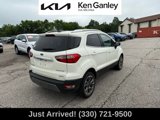 Used 2020 Ford EcoSport Titanium w/ Interior Protection Package image 5