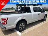 Used 2019 Ford F150 XL w/ Equipment Group 101A Mid image 2