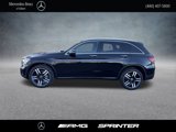 Used 2020 Mercedes-Benz GLC 300 4MATIC w/ Premium Package image 2