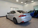 Used 2015 Lexus IS 250 AWD image 4