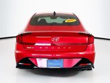 Certified 2021 Hyundai Sonata SEL image 6
