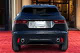 New 2024 Jaguar E-PACE R-Dynamic SE image 4