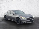 Used 2016 INFINITI Q70 3.7 image 2