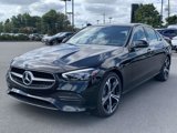 New 2024 Mercedes-Benz C 300 Sedan image 2