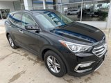 Used 2017 Hyundai Santa Fe Sport image 2