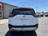 Used 2023 Nissan Rogue Platinum image 4