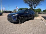 Used 2022 Toyota RAV4 XLE w/ Convenience Package image 2
