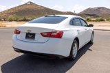 Used 2017 Chevrolet Malibu LS image 6