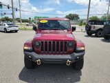 Used 2021 Jeep Wrangler Unlimited Sport image 5