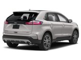 Certified 2019 Ford Edge SEL w/ Equipment Group 201A image 2