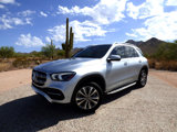 Used 2023 Mercedes-Benz GLE 350 image 2