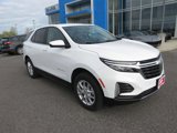Used 2022 Chevrolet Equinox LT image 2