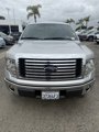 Used 2012 Ford F150 XLT w/ XLT Chrome Pkg image 2