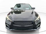 Used 2016 INFINITI Q50 3.0t Premium w/ All Weather Package image 2