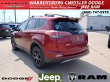 Used 2018 Toyota RAV4 SE w/ Power Extra Value Package image 4