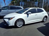 Used 2024 Toyota Corolla SE w/ SE Package image 3