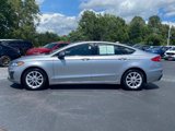 Certified 2020 Ford Fusion SE image 2