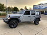 Used 2018 Jeep Wrangler Unlimited Sport S image 5