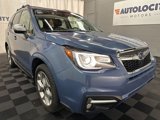 Used 2018 Subaru Forester 2.5i Touring w/ Popular Package #3B image 2