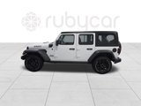 Used 2023 Jeep Wrangler Unlimited image 2