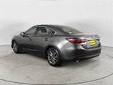 Used 2021 MAZDA MAZDA6 Sport image 3