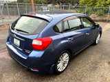 Used 2013 Subaru Impreza 2.0i Limited image 5