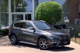Used 2017 BMW X1 xDrive28i image 2