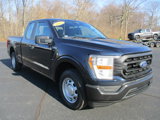 Certified 2022 Ford F150 XL w/ Equipment Group 101A High image 3