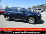Used 2016 Chevrolet Equinox LS image 3