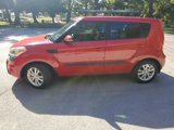 Used 2012 Kia Soul + image 2