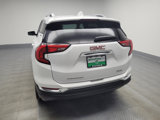 Used 2020 GMC Terrain SLT image 6