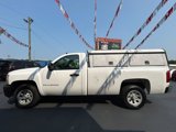 Used 2008 Chevrolet Silverado 1500 W/T image 5