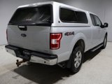 Used 2018 Ford F150 XLT w/ Equipment Group 302A Luxury image 2
