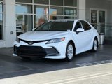 Certified 2023 Toyota Camry LE image 2