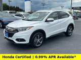 Certified 2022 Honda HR-V EX image 4