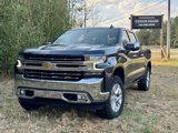 Used 2022 Chevrolet Silverado 1500 LTZ image 5