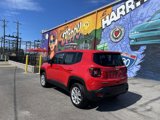 Certified 2023 Jeep Renegade Latitude image 3