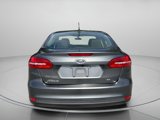 Used 2018 Ford Focus SE image 4