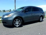 Used 2012 Honda Odyssey EX image 3