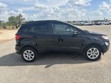 Used 2021 Ford EcoSport SE image 3