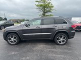 Used 2018 Jeep Grand Cherokee Limited image 6