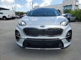 Used 2020 Kia Sportage S w/ S Sunroof Package image 2
