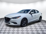 Used 2018 MAZDA MAZDA3 Touring image 3