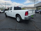 Used 2023 RAM 1500 Classic SLT w/ Trailer & Traction Group image 4