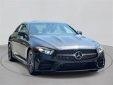 Certified 2021 Mercedes-Benz CLS 450 4MATIC image 6