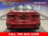 Used 2021 Kia Forte LXS image 5