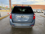 Used 2011 Chevrolet Equinox LT w/ Driver Convenience Package image 4