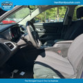 Used 2017 GMC Terrain SLE image 4