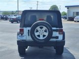 Used 2018 Jeep Wrangler Sport image 4