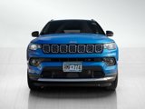New 2025 Jeep Compass Limited image 2